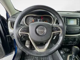 Jeep Cherokee 2018 4x4 Latitude 4dr SUV
