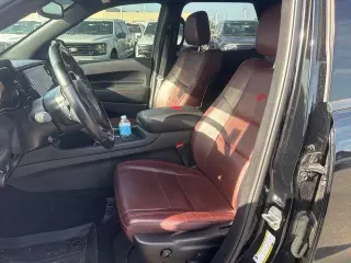 Dodge Durango 2024 AWD GT 4dr SUV