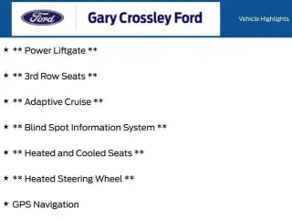 Dodge Durango 2024 AWD GT 4dr SUV