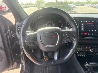 Dodge Durango 2024 AWD GT 4dr SUV