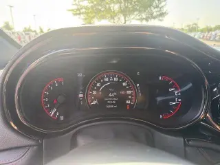 Dodge Durango 2024 AWD GT 4dr SUV