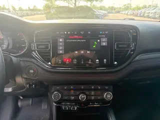 Dodge Durango 2024 AWD GT 4dr SUV