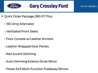 Dodge Durango 2024 AWD GT 4dr SUV