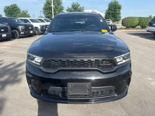 Dodge Durango 2024 AWD GT 4dr SUV