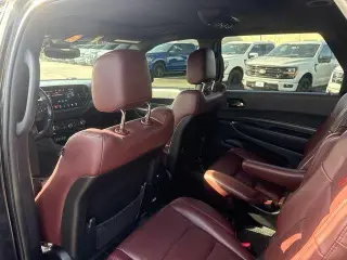 Dodge Durango 2024 AWD GT 4dr SUV