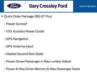 Dodge Durango 2024 AWD GT 4dr SUV