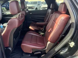 Dodge Durango 2024 AWD GT 4dr SUV