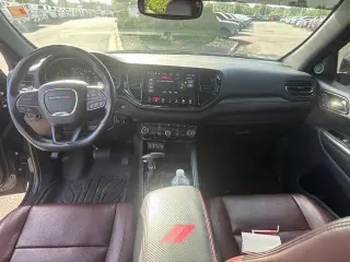 Dodge Durango 2024 AWD GT 4dr SUV