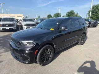 Dodge Durango 2024 AWD GT 4dr SUV