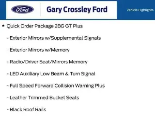 Dodge Durango 2024 AWD GT 4dr SUV
