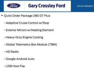 Dodge Durango 2024 AWD GT 4dr SUV