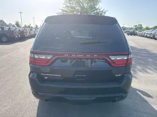 Dodge Durango 2024 AWD GT 4dr SUV