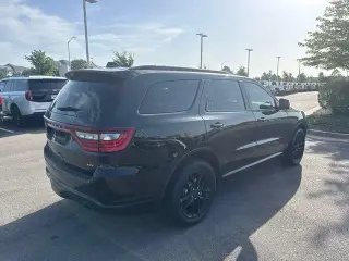 Dodge Durango 2024 AWD GT 4dr SUV