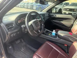 Dodge Durango 2024 AWD GT 4dr SUV