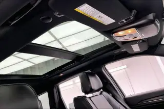Jeep Grand Cherokee 2021 4x4 High Altitude 4dr SUV