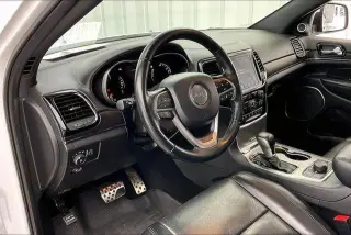 Jeep Grand Cherokee 2021 4x4 High Altitude 4dr SUV