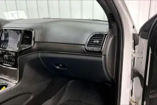 Jeep Grand Cherokee 2021 4x4 High Altitude 4dr SUV