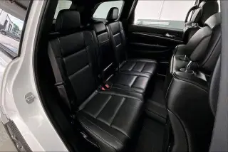 Jeep Grand Cherokee 2021 4x4 High Altitude 4dr SUV