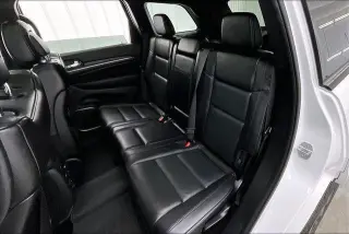 Jeep Grand Cherokee 2021 4x4 High Altitude 4dr SUV