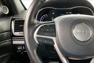 Jeep Grand Cherokee 2021 4x4 High Altitude 4dr SUV