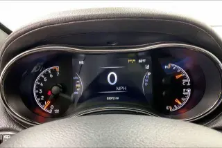 Jeep Grand Cherokee 2021 4x4 High Altitude 4dr SUV