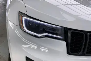 Jeep Grand Cherokee 2021 4x4 High Altitude 4dr SUV
