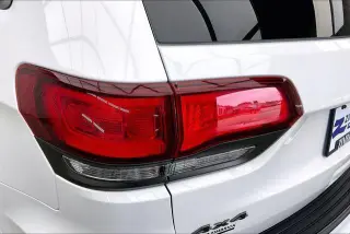 Jeep Grand Cherokee 2021 4x4 High Altitude 4dr SUV