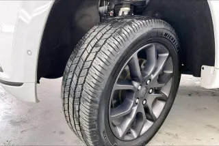 Jeep Grand Cherokee 2021 4x4 High Altitude 4dr SUV