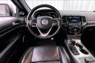 Jeep Grand Cherokee 2021 4x4 High Altitude 4dr SUV