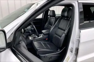 Jeep Grand Cherokee 2021 4x4 High Altitude 4dr SUV
