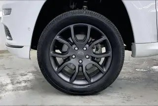 Jeep Grand Cherokee 2021 4x4 High Altitude 4dr SUV