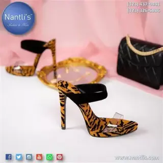Zapatos de Mujer por Mayoreo