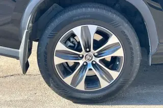 2020 Toyota Highlander