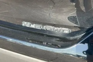 2020 Toyota Highlander