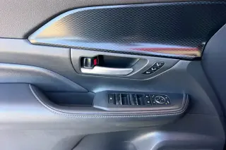 2025 Toyota Grand Highlander Hybrid