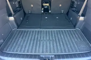 2025 Toyota Grand Highlander Hybrid