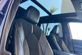 2025 Toyota Grand Highlander Hybrid