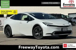 2023 Toyota Prius Prime