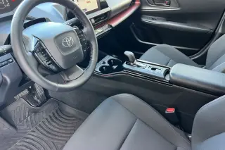 2023 Toyota Prius Prime