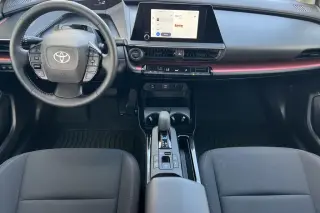 2023 Toyota Prius Prime