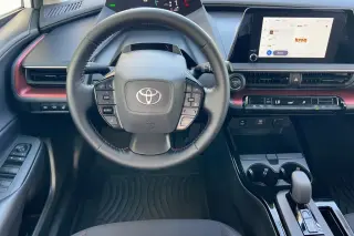 2023 Toyota Prius Prime