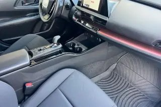 2023 Toyota Prius Prime