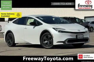 2023 Toyota Prius Prime