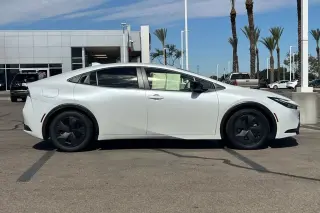 2023 Toyota Prius Prime