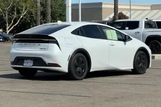2023 Toyota Prius Prime