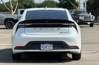 2023 Toyota Prius Prime