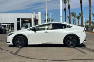 2023 Toyota Prius Prime