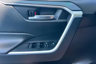 2021 Toyota RAV4 Hybrid