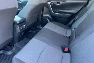 2021 Toyota RAV4 Hybrid