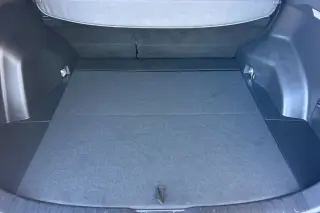 2021 Toyota RAV4 Hybrid